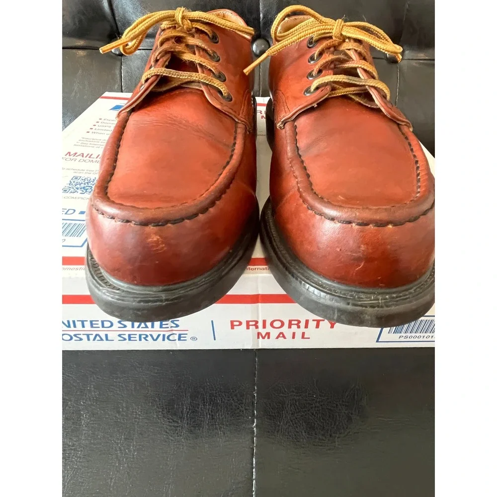 Vintage Red Wing‎ 104
